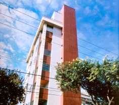 Edifício Flávia Muniz